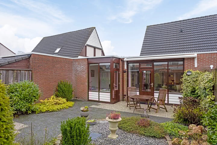 Foto 38 van Berriehoek 19