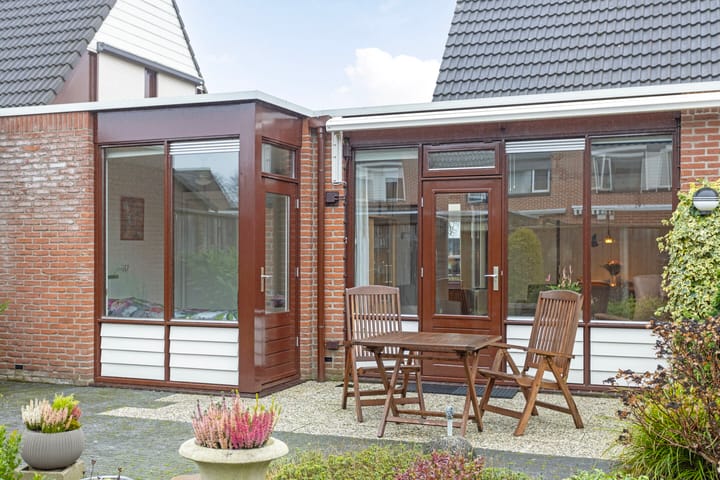 Foto 39 van Berriehoek 19