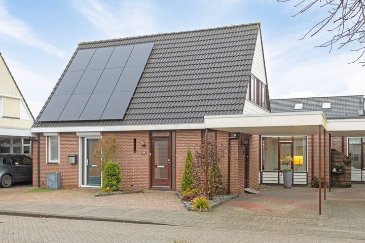 Foto 40 van Berriehoek 19