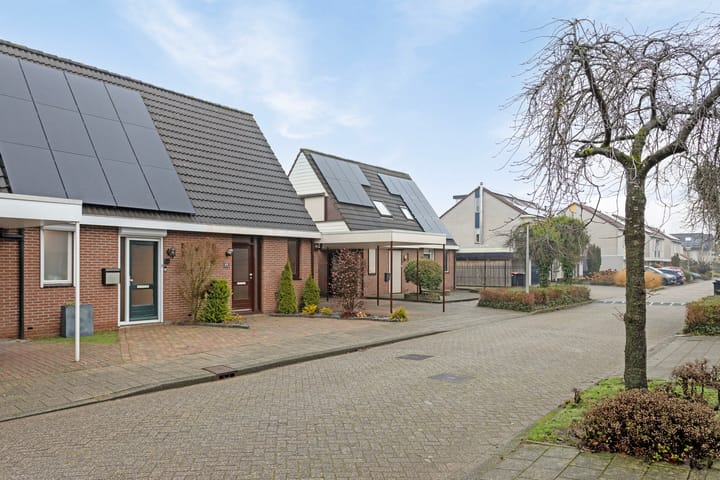 Foto 43 van Berriehoek 19