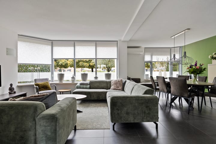 Foto 2 van Edendreef 45