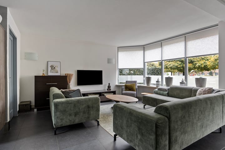 Foto 3 van Edendreef 45