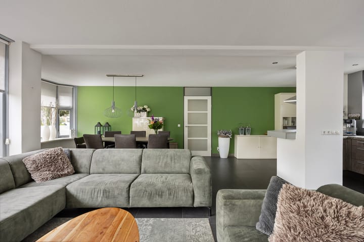 Foto 6 van Edendreef 45