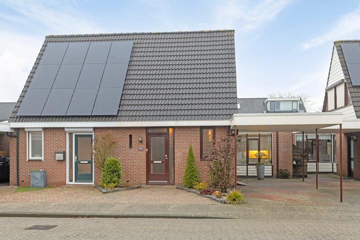 Foto 41 van Berriehoek 19