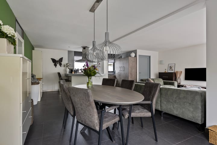 Foto 9 van Edendreef 45