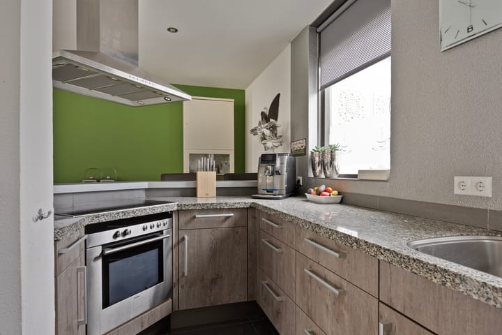 Foto 13 van Edendreef 45