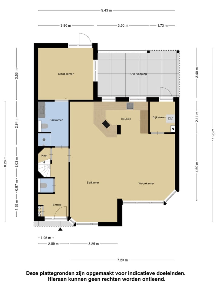 Foto 43 van Edendreef 45