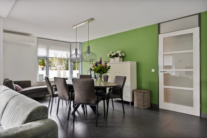 Foto 7 van Edendreef 45