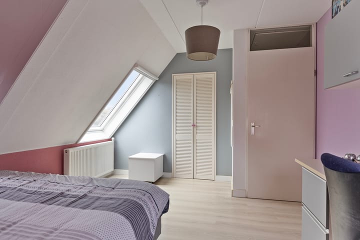 Foto 25 van Edendreef 45