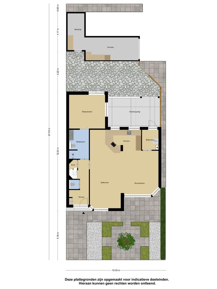 Foto 47 van Edendreef 45