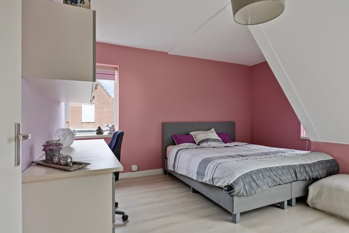 Foto 24 van Edendreef 45