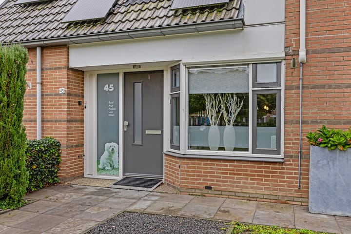 Foto 38 van Edendreef 45