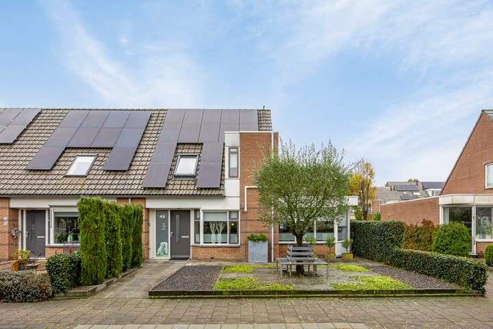 Foto 39 van Edendreef 45