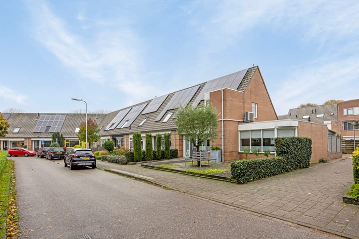 Foto 40 van Edendreef 45