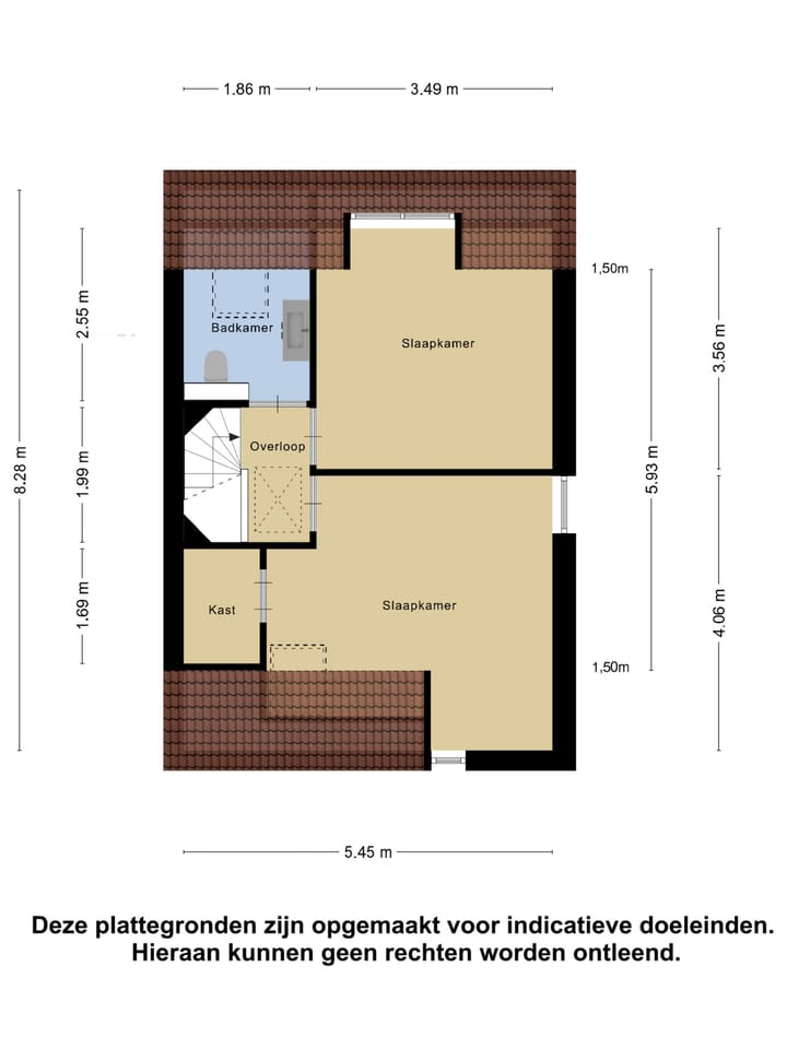 Foto 44 van Edendreef 45