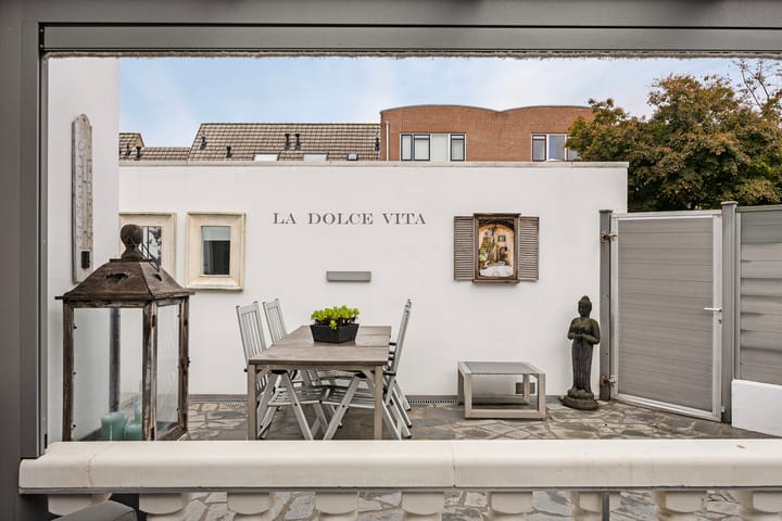 Foto 35 van Edendreef 45