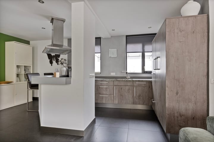 Foto 12 van Edendreef 45