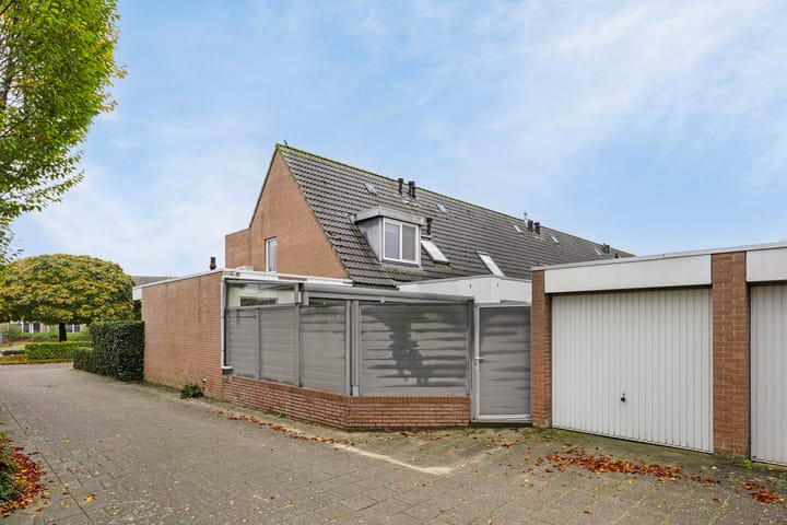 Foto 36 van Edendreef 45