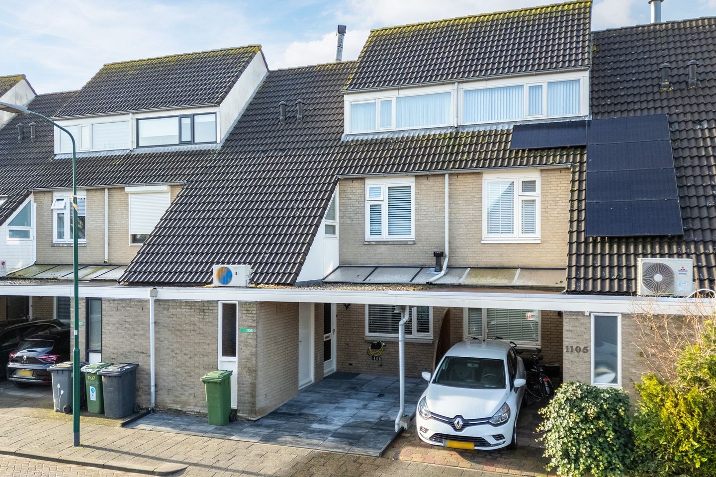 Foto 1 van Zwanenkamp 1106