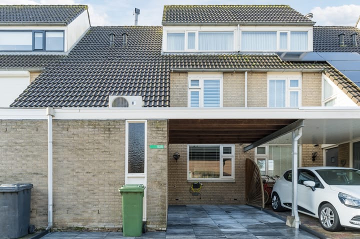 Foto 2 van Zwanenkamp 1106