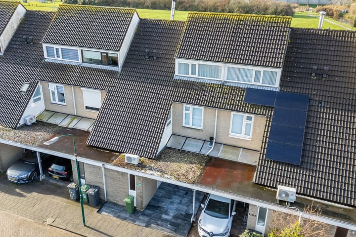 Foto 3 van Zwanenkamp 1106