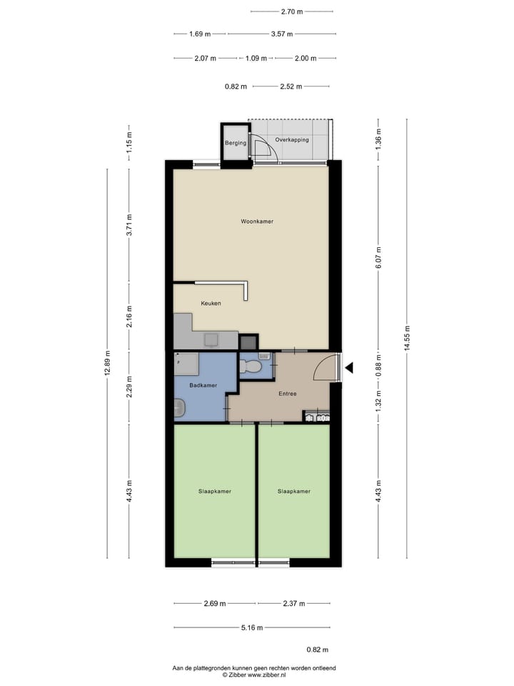 Photo 28 of Verlengde Koolhoverweg 21