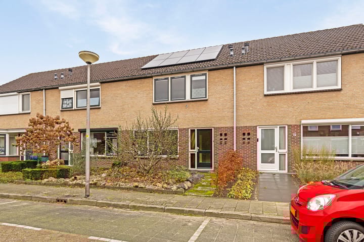 Foto 1 van Gaardenweg 5