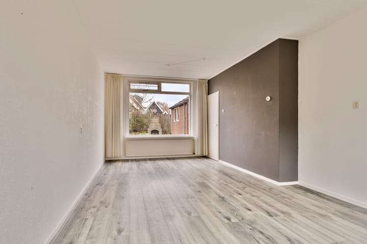 Foto 2 van Gaardenweg 5