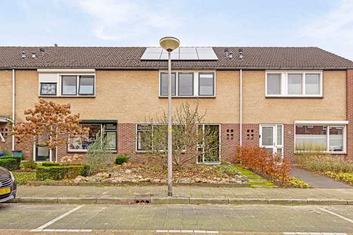 Foto 5 van Gaardenweg 5