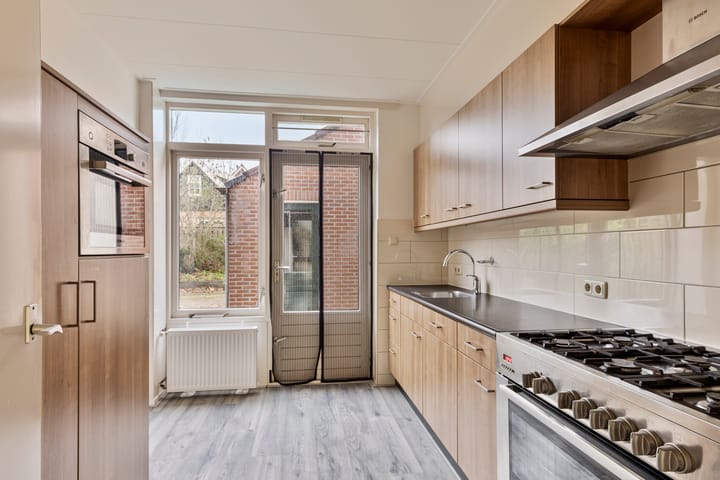 Foto 8 van Gaardenweg 5