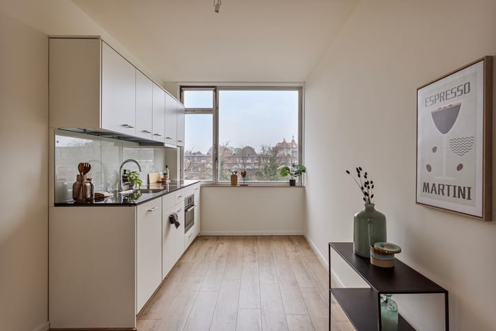 Foto 7 van Burg. van Grunsvenplein 55