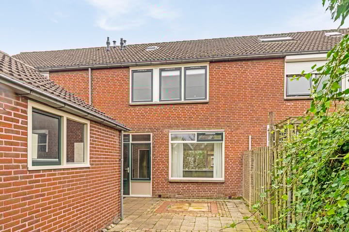 Foto 21 van Gaardenweg 5