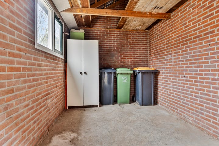 Foto 24 van Gaardenweg 5