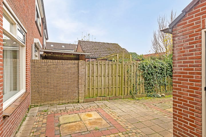 Foto 25 van Gaardenweg 5