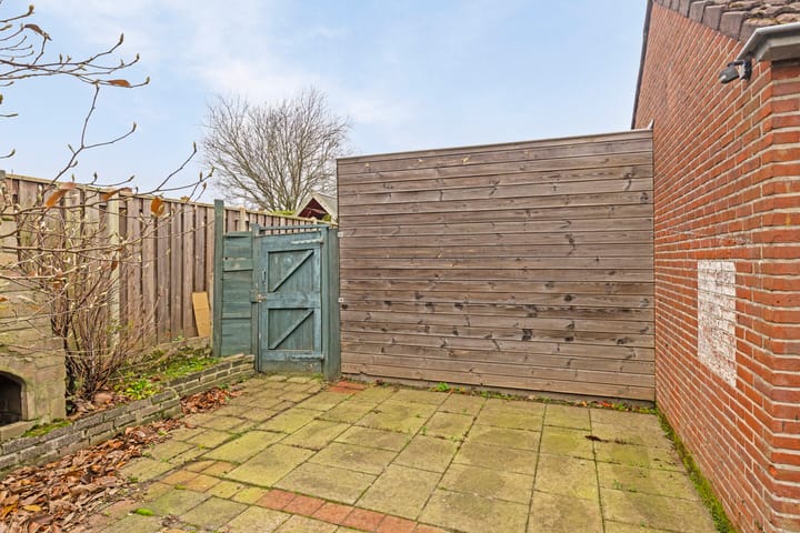 Foto 26 van Gaardenweg 5