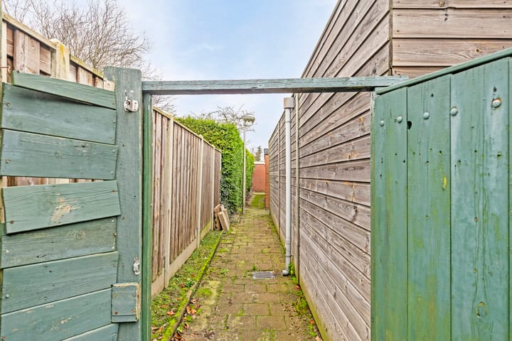 Foto 27 van Gaardenweg 5