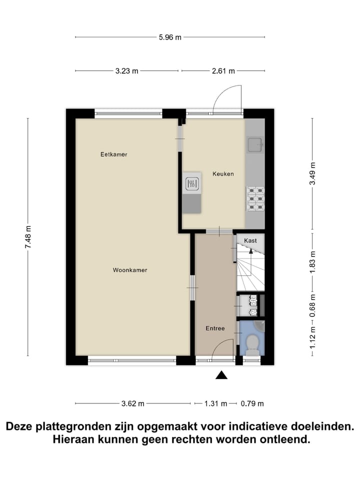 Foto 29 van Gaardenweg 5