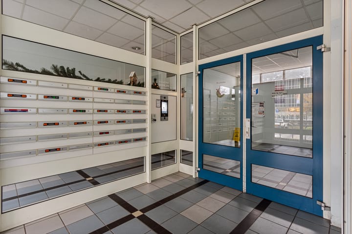 Foto 27 van Burg. van Grunsvenplein 55