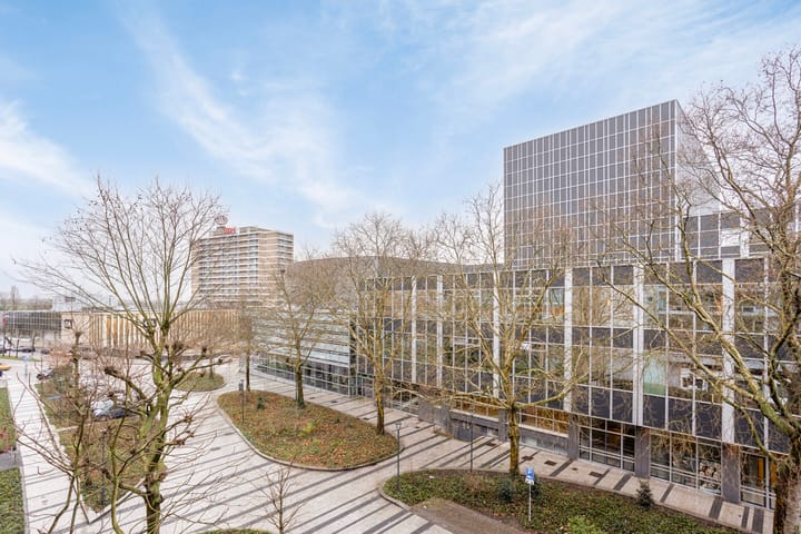 Foto 29 van Burg. van Grunsvenplein 55