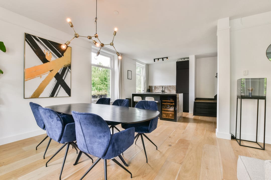 Foto 2 van Archimedesweg 3