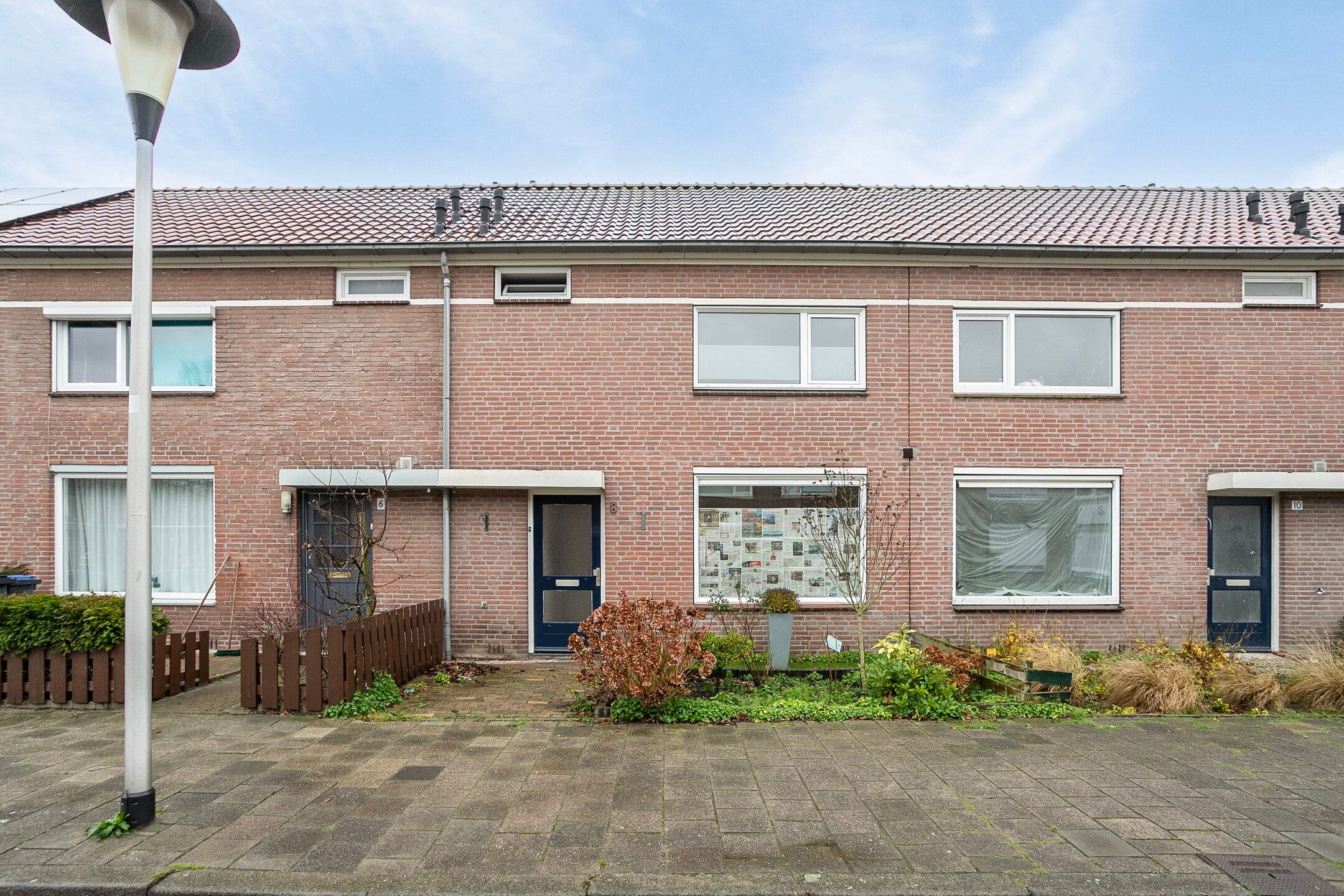 Photo 3 of Jacob Marisstraat 8