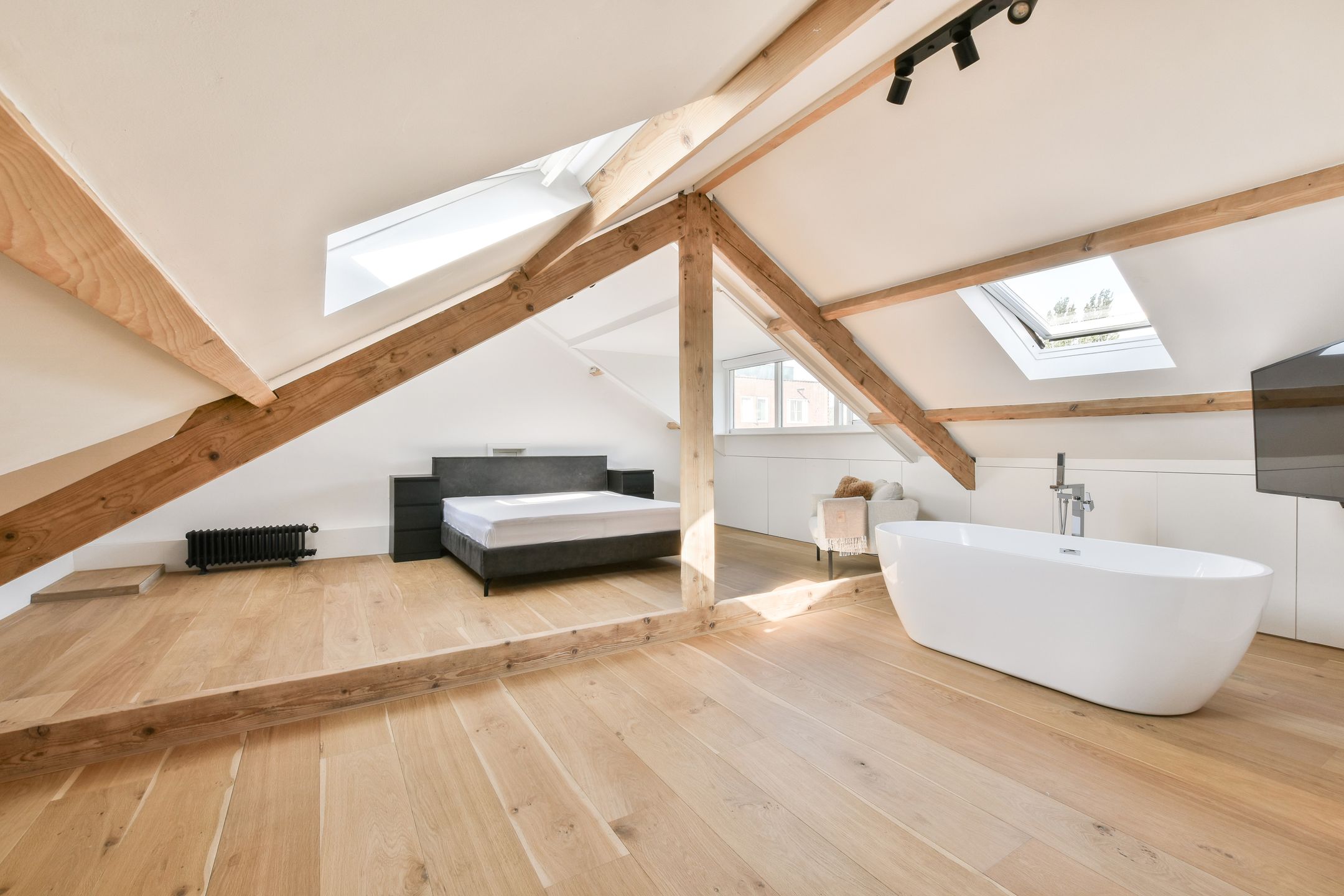 Foto 3 van Archimedesweg 3