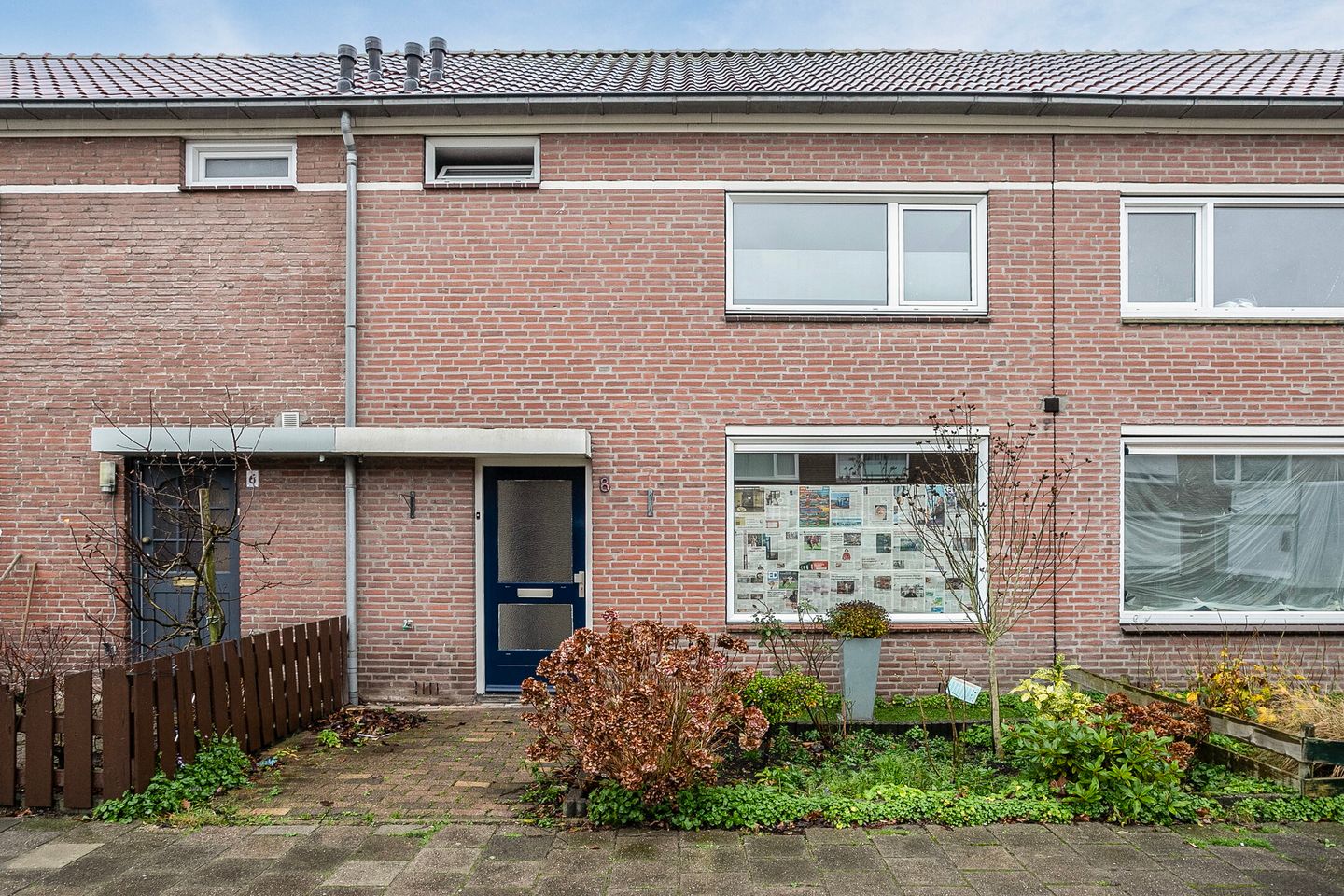 Photo 4 of Jacob Marisstraat 8