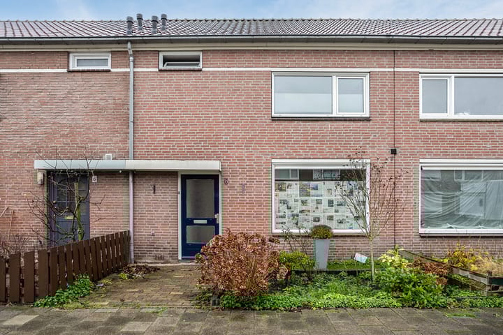 Foto 4 van Jacob Marisstraat 8