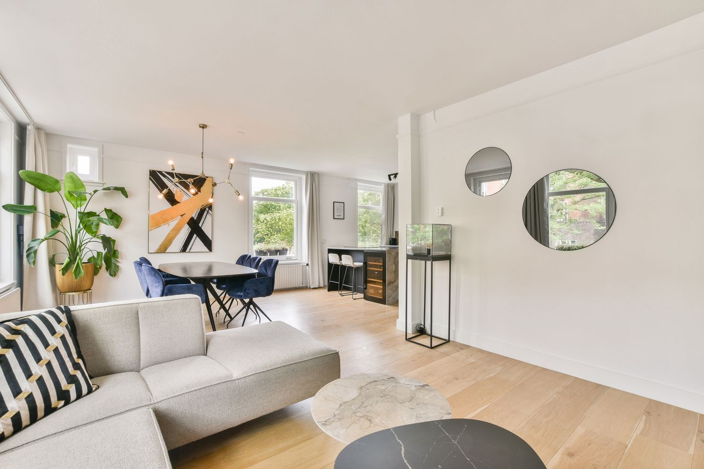 Foto 5 van Archimedesweg 3