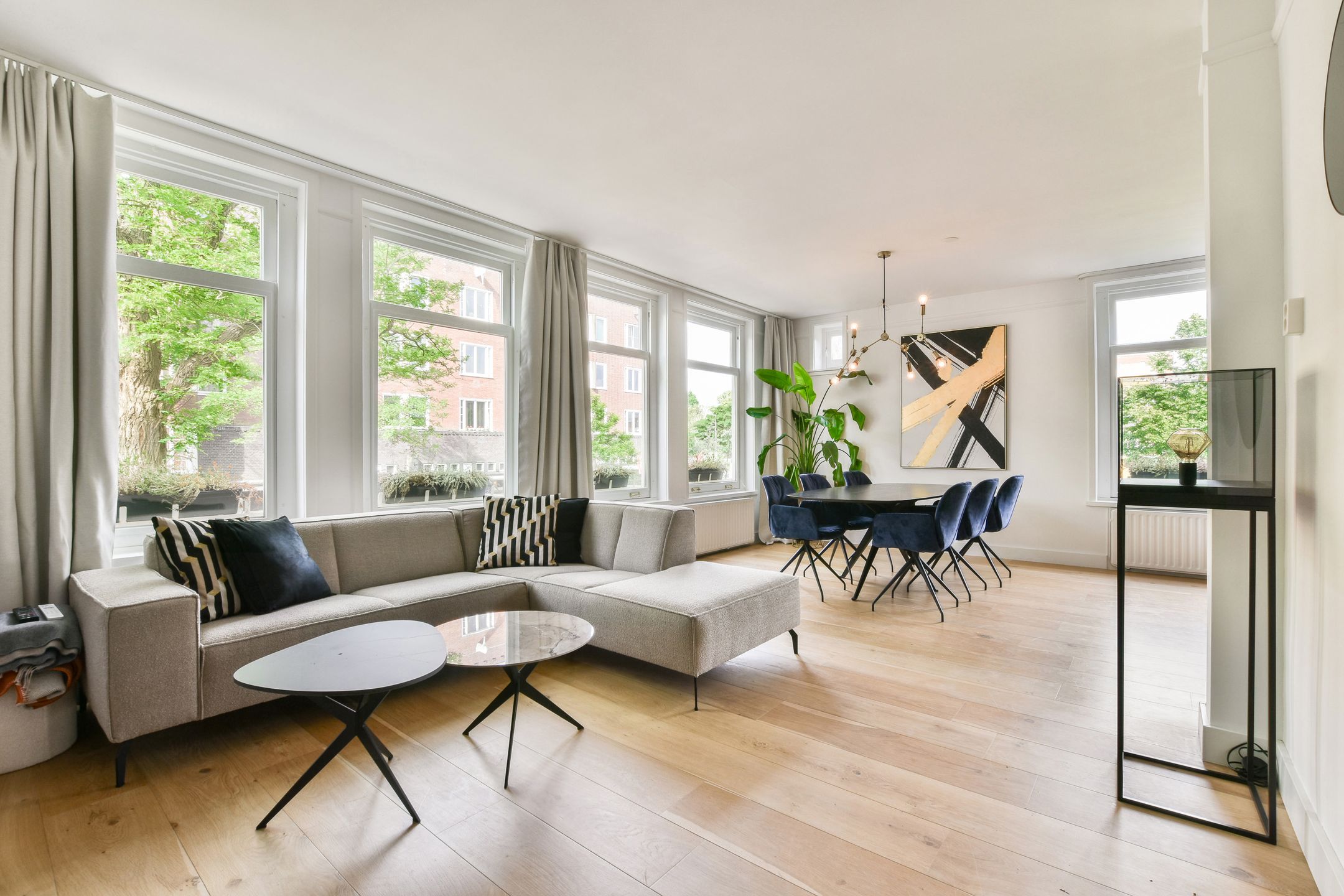 Foto 6 van Archimedesweg 3