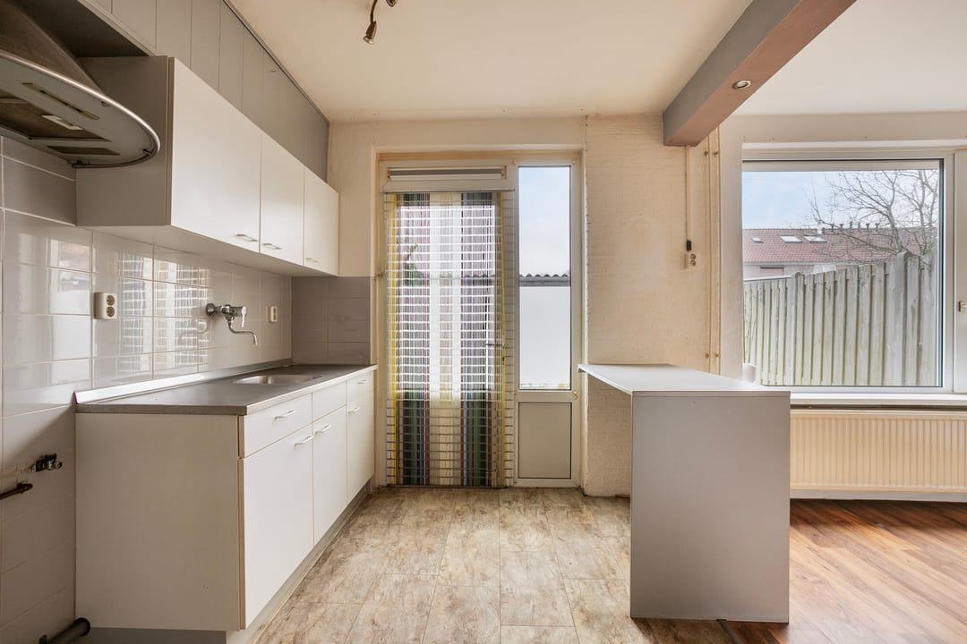 Photo 8 of Jacob Marisstraat 8