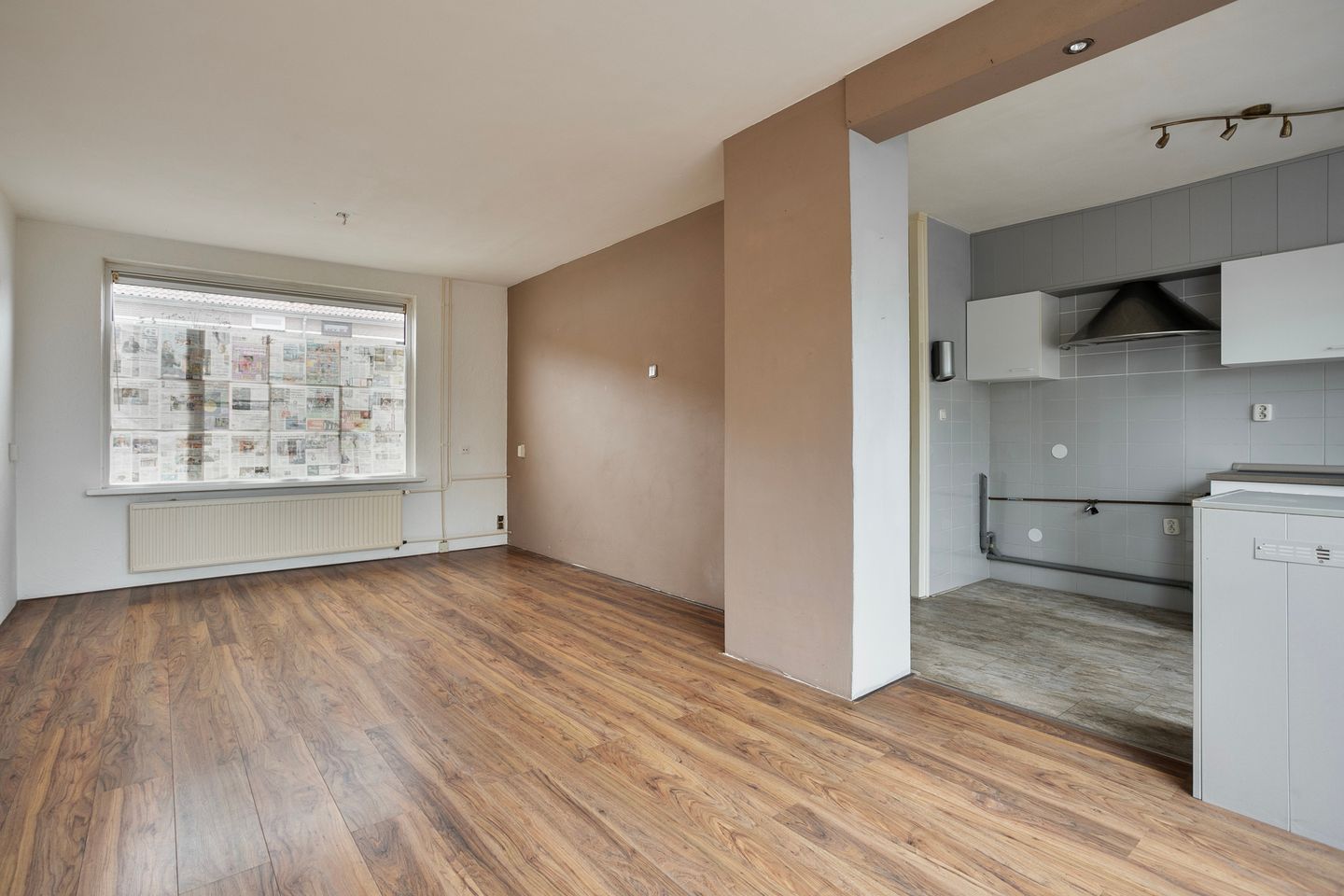 Photo 10 of Jacob Marisstraat 8