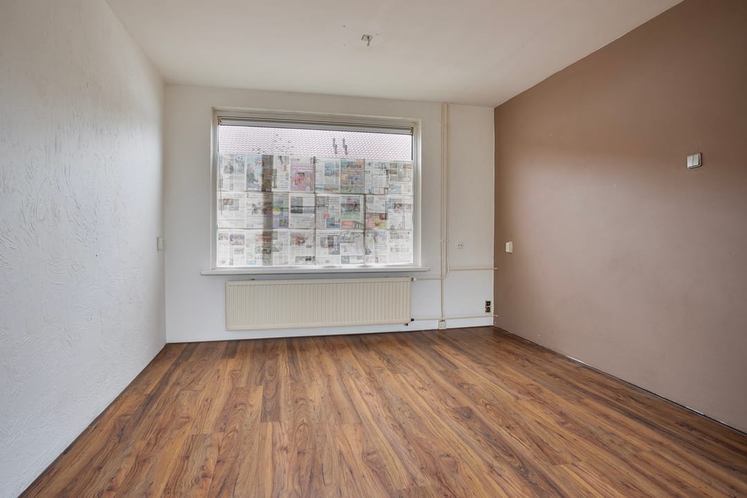 Photo 11 of Jacob Marisstraat 8