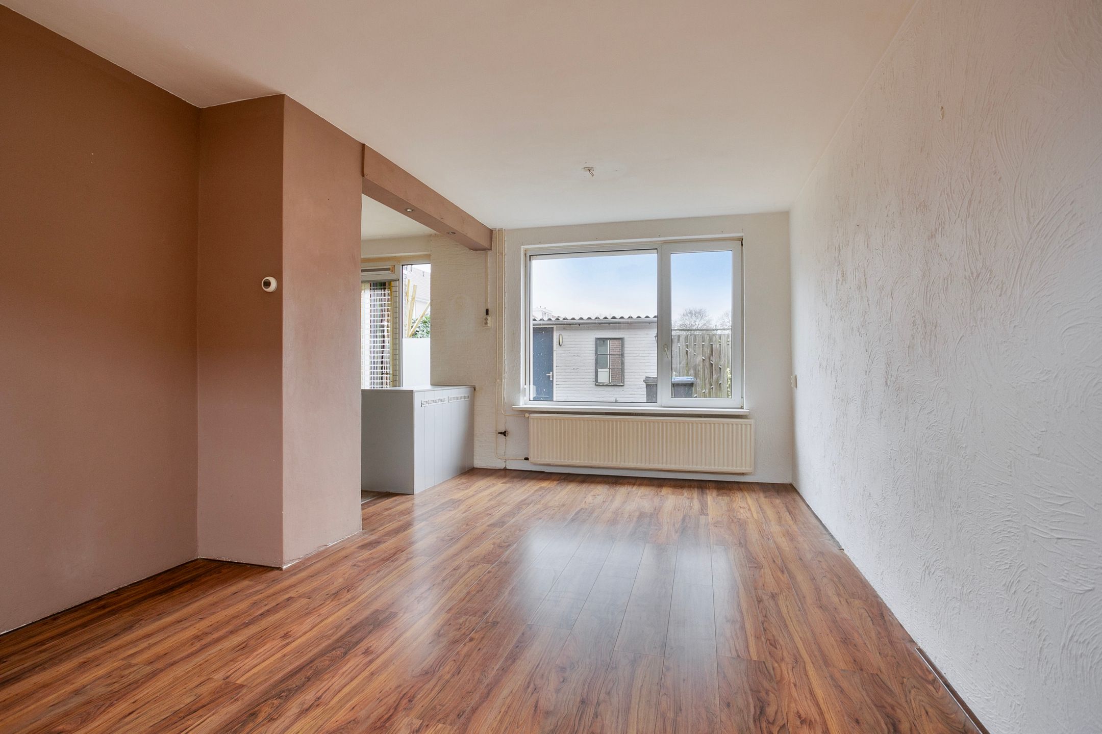 Photo 12 of Jacob Marisstraat 8